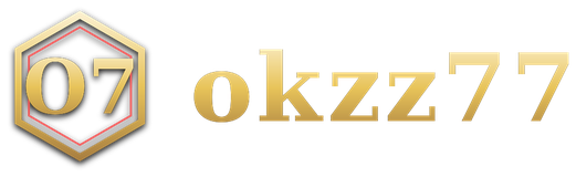 okzz77 logo